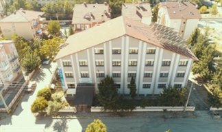 nsan Vakf Isparta Erkek Yurdu 1