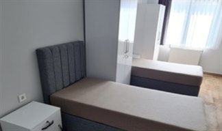 �zmir - Buca, �zel �hlas Vakf� Yusuf Ziya Yal��n Erkek Yurdu - 2 Ki�ilik Oda