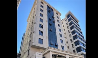 Turkuaz Mecidiyeky Erkek renci Yurdu