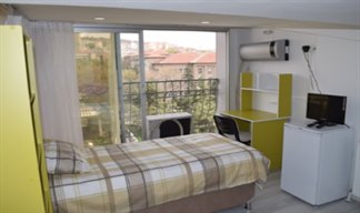 Nar K�z ��renci Yurdu 1