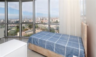 �stanbul - Maltepe, Turkuaz ��renci Yurtlar� Maltepe Erkek �ubesi - 1 Ki�ilik Oda