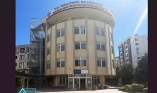 �zel Adalet �lmen K�z Yurdu