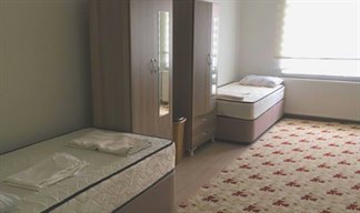 Kastamonu - Merkez, Marifet Kastamonu Erkek ��renci Yurdu - 3 Ki�ilik Oda