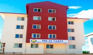 zzet elik Erkek renci Yurdu 1