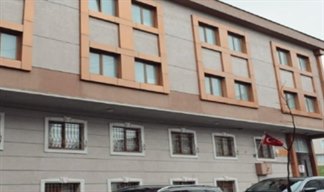 �nder K���k�ekmece Y�ksek��retim K�z ��renci Yurdu 1