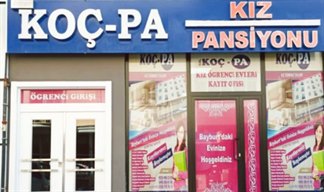 Ko-Pa Kz renci Pansiyonu 1