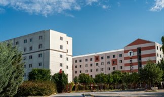 Residorm Balkesir Kz renci Yurdu 1