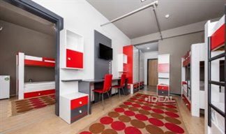 23. �ube Konya �deal Erkek ��renci Yurdu 5