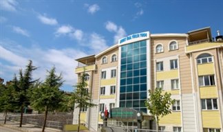 Ahmet nal Ykler Erkek renci Yurdu