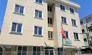 nsan Vakf Maltepe Kz Yurdu