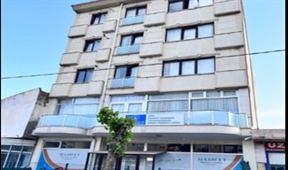 Marifet Bandrma Erkek renci Yurdu