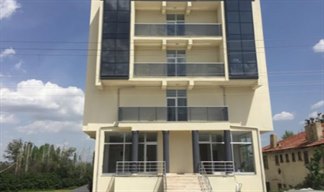 hlas Vakf zel Sinanpaa Erkek renci Yurdu 1