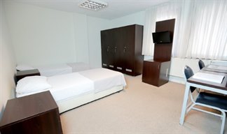 Ankara - Yenimahalle, Ey�bo�lu Erkek ��renci Yurdu Be�tepe �ubesi - 2 Ki�ilik Oda