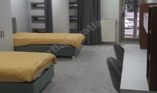 �stanbul - �i�li, �i�li Zorlu Erkek Yurdu - 2 Ki�ilik Oda