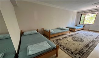 Ordu - Merkez, �zel Fatih Y�ksek��renim Erkek ��renci Yurdu - 6 Ki�ilik Oda