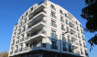 Y�ld�r�m K�z ��renci Konukevi 1