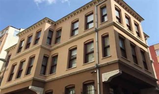 24. ube deal Kz Yurdu (Beikta)