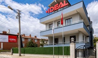 22. �UBE - �deal K�z ��renci Yurdu 1