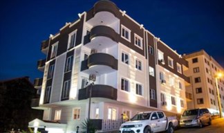 Nova Suit Erkek Apart