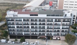 nci Suit Beylikdz Kz renci Yurdu