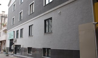 Mihrapl Kz renci Yurdu