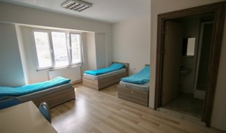 Tokat - Merkez, Ahmet �nal Y�kler Erkek ��renci Yurdu - 3 Ki�ilik Oda