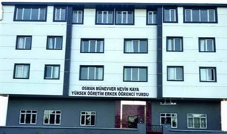 Osman Mnevver Nevin Kaya Erkek renci Yurdu 1