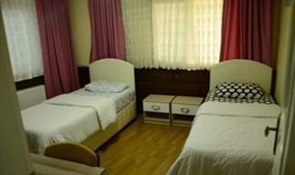 Trabzon - Merkez, Konaklar Apart Premium - 2 Ki�ilik Oda