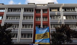 Mecidiyeky Zorlu Erkek Yurdu