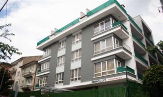 Cebeci Loft Kz renci Evi 1