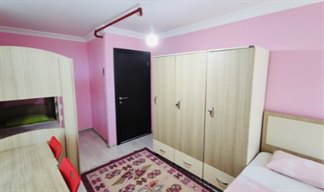 �stanbul - Ata�ehir, Akademi K�z ��renci Yurdu - 3 Ki�ilik Oda