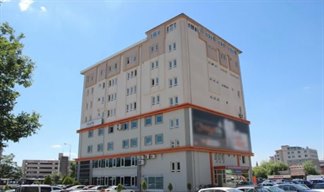 Seyyid Burhaneddin lim Vakf 1