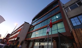 Maltepe Han Erkek renci Yurdu