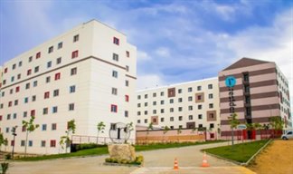 Residorm Balkesir Erkek renci Yurdu 1