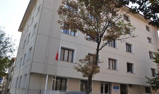 Ayranc Erkek renci Yurdu