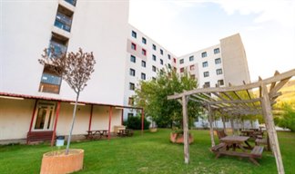 Residorm Krkkale Erkek renci Yurdu 1