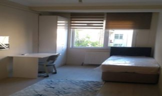 Eski�ehir - Tepeba��, Mono K�z Residence - 1 Ki�ilik Oda