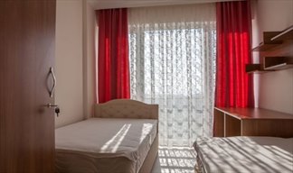 Kamp�s Park Serdivan K�z Apart� - 2 Ki�ilik Oda