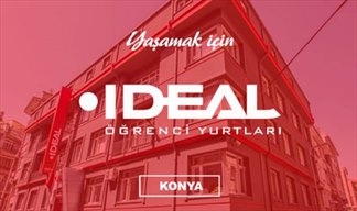 8. UBE - deal Kz renci Yurdu