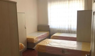 nsan Vakf Efeler Erkek Yurdu