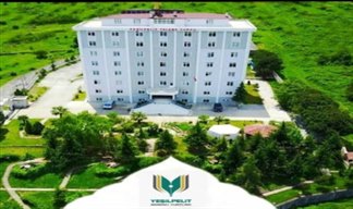 Yeilpelit zel Erkek renci Yurdu 1