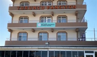 Turuncu Kz Pansiyonu