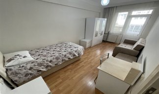 Eski�ehir - Tepeba��, Eski�ehir Ocean Life K�z Apart - 1 Ki�ilik Oda