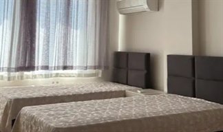Antalya Ata Erkek Apart� 1