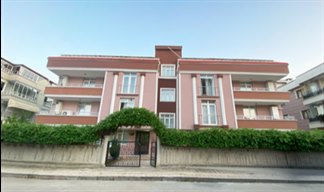 Marifet Samsun Erkek ��renci Yurdu