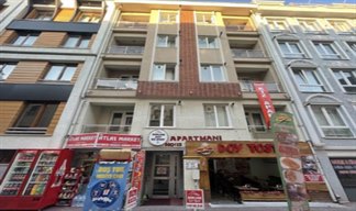 Eskiehir Ocean Life Kz Apart 1