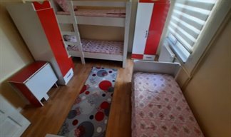 Amasya - Merkez, G�l Han�m Erkek Pansiyonu - 3 Ki�ilik Oda