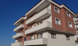 Konaklar Apart Premium Kz Apart