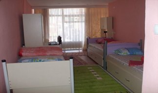 Balkesir vrindi Camc Kz Apartlar