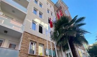 Bilkan Kocaeli Kz renci Yurdu